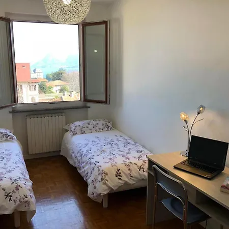 Beth Apartment Stresa Exterior photo